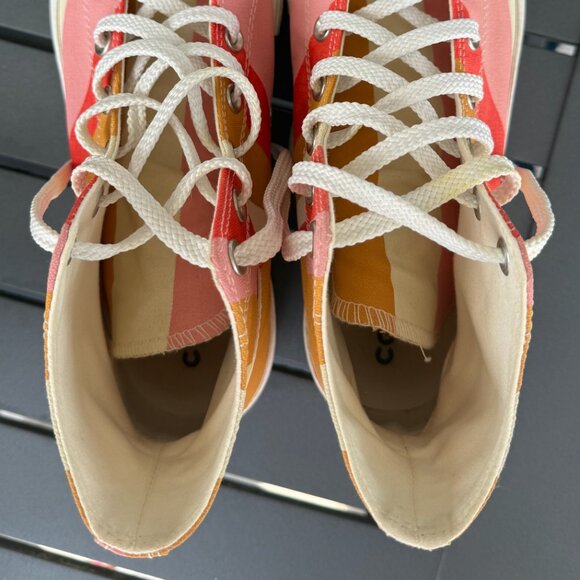 Women's Converse - Picture 4 of 8